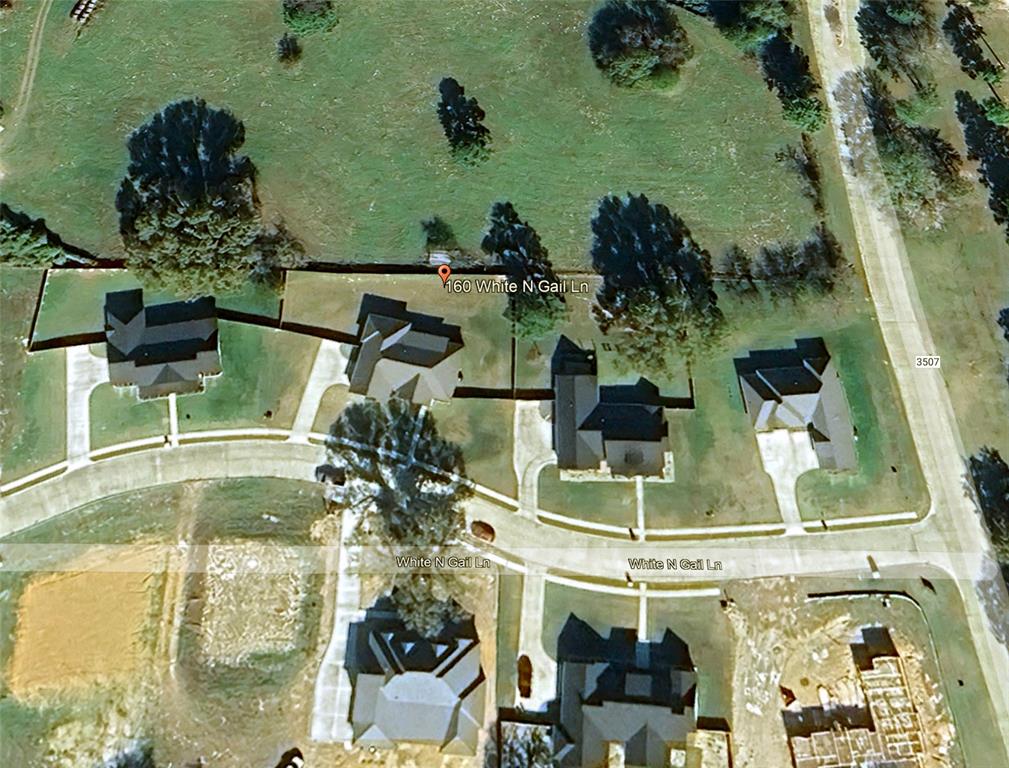 160 White-N-Gail Lane