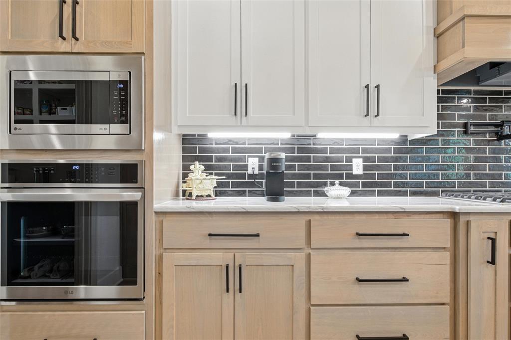 Waters Sub - Residential