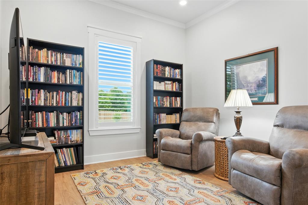 Waters Sub - Residential