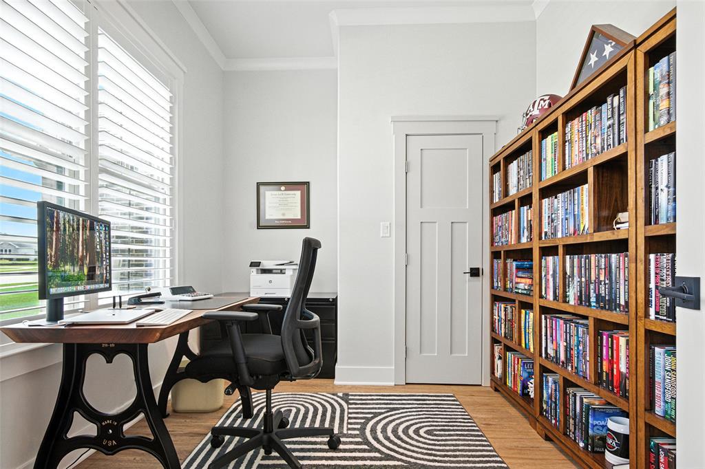 Waters Sub - Residential