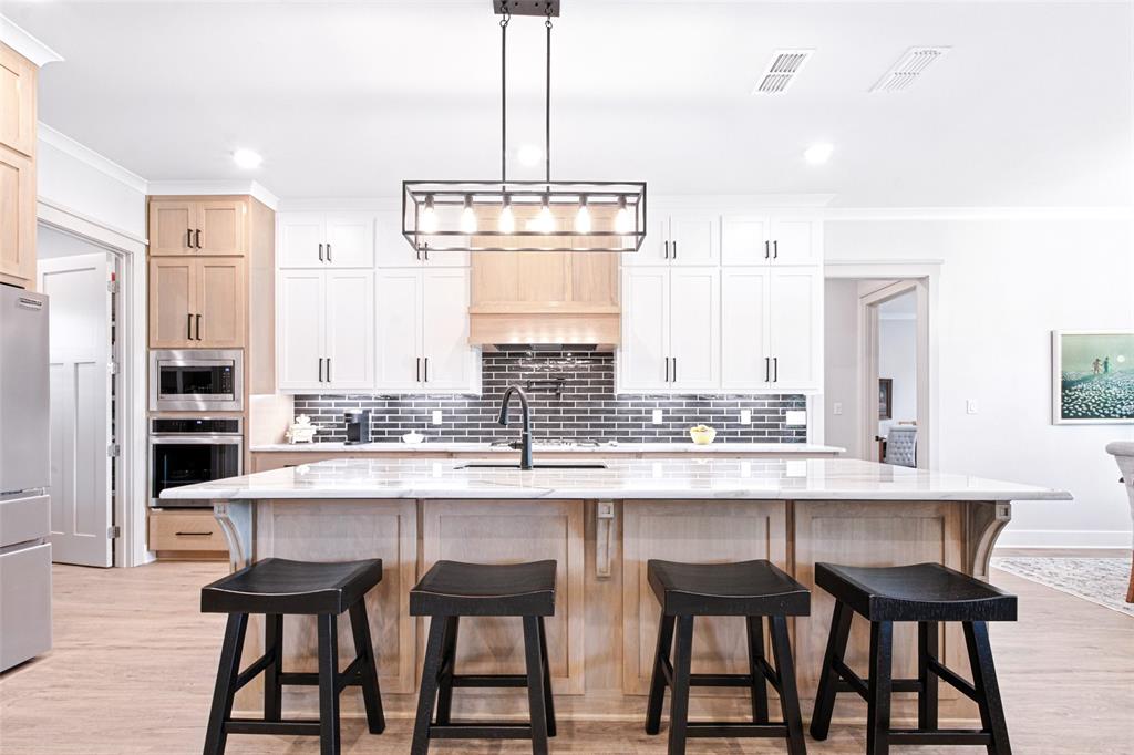 Waters Sub - Residential