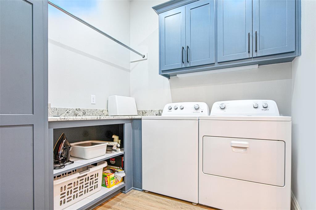 Waters Sub - Residential