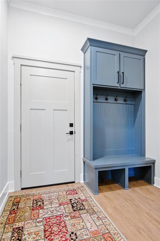 Waters Sub - Residential