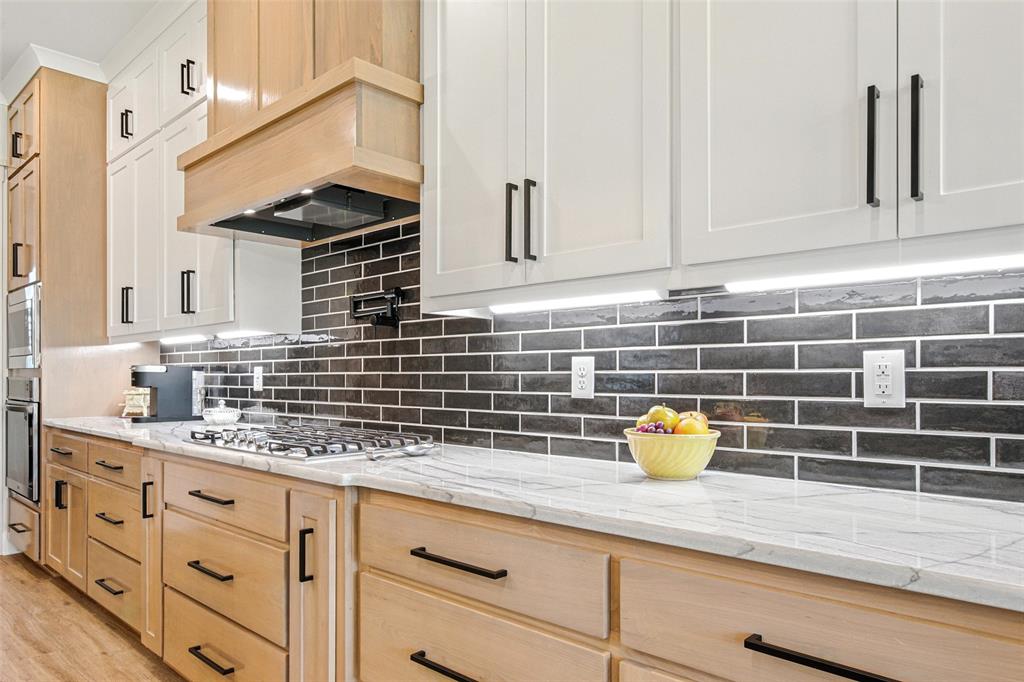 Waters Sub - Residential