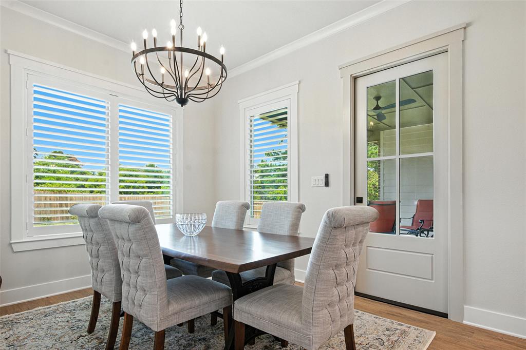 Waters Sub - Residential