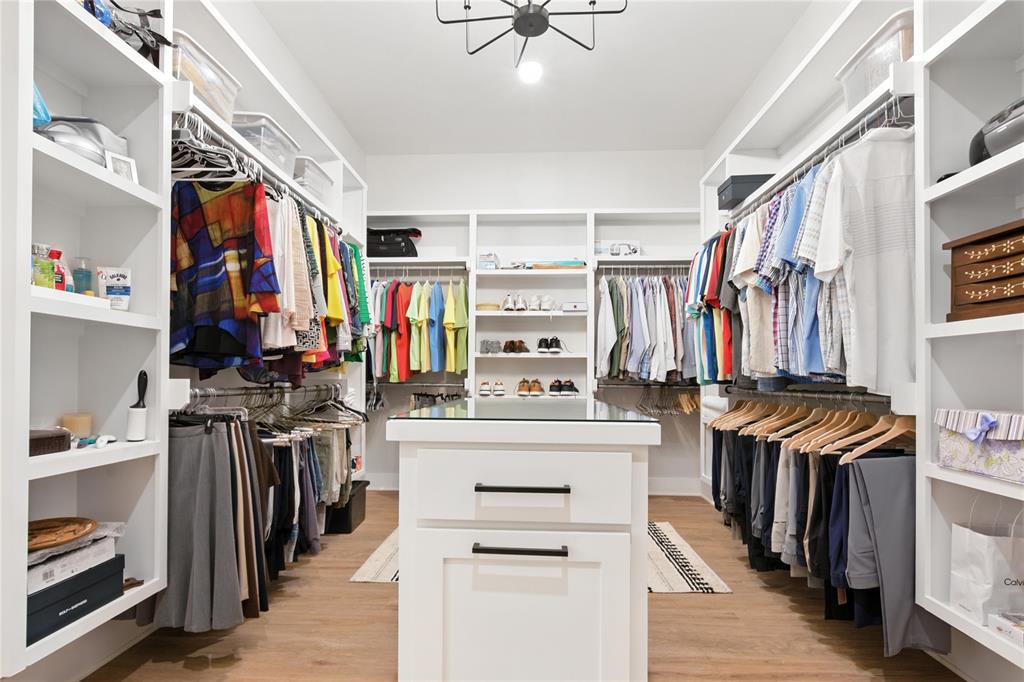 Waters Sub - Residential