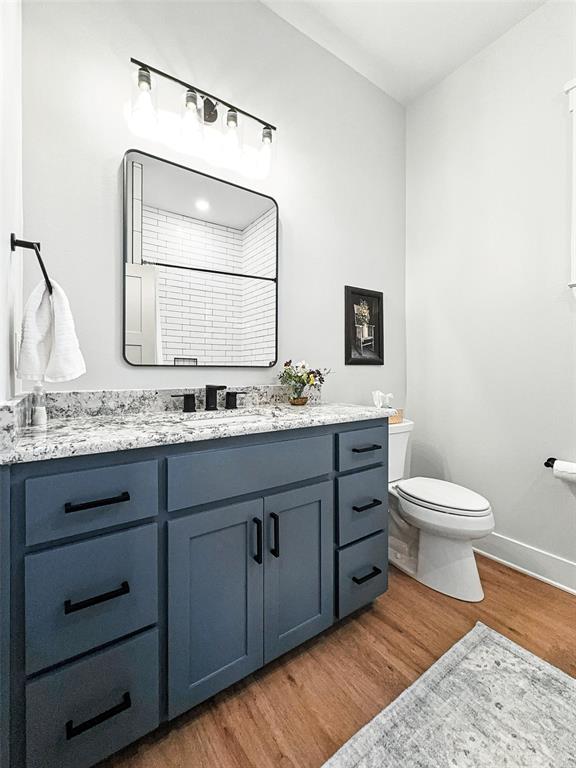 Waters Sub - Residential