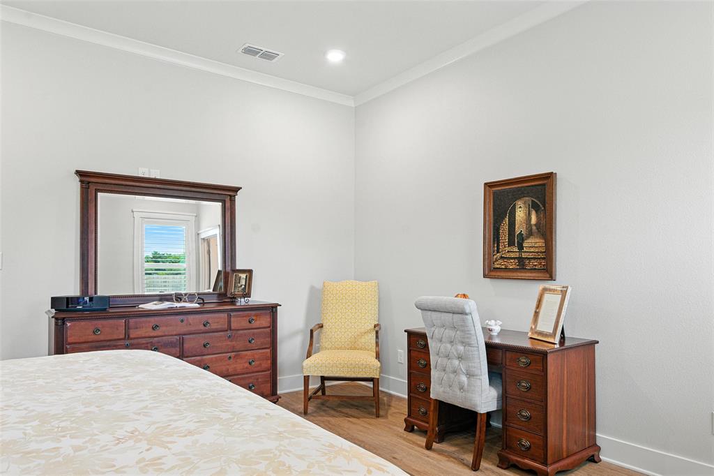 Waters Sub - Residential