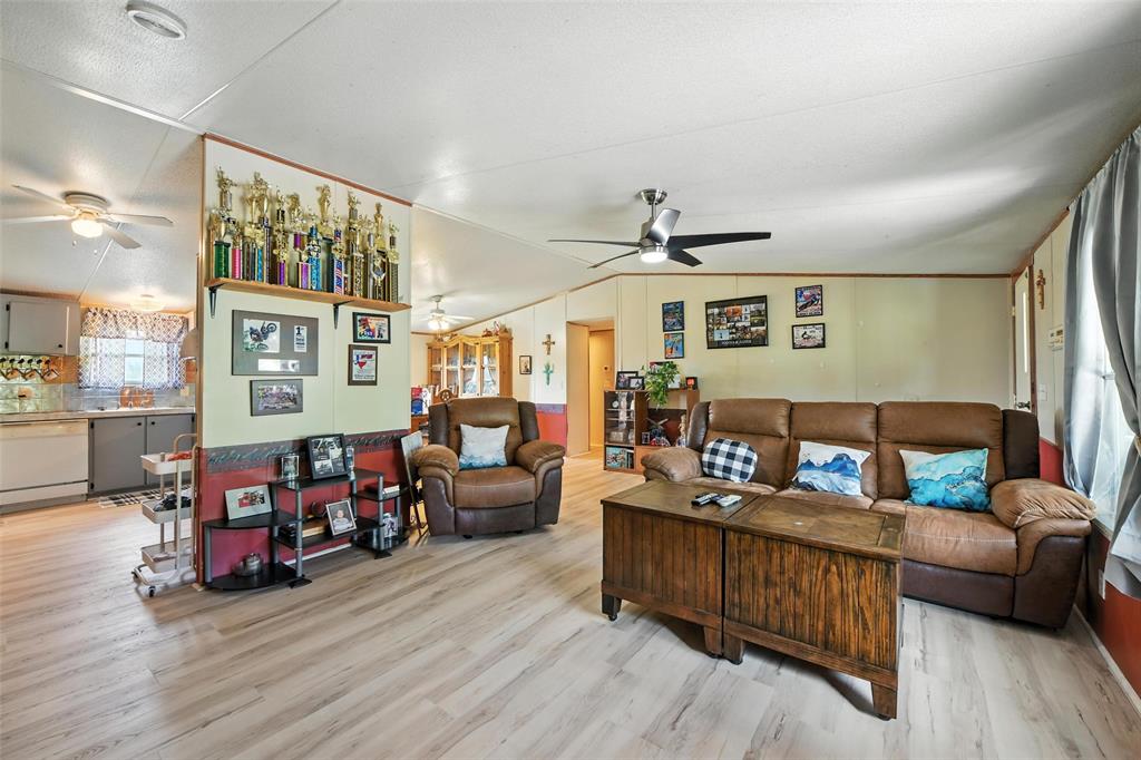 Blue Sky Valley - Residential