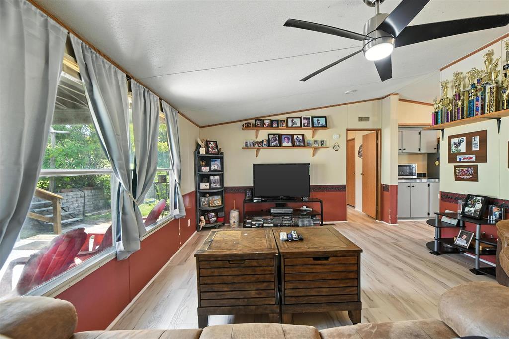 Blue Sky Valley - Residential