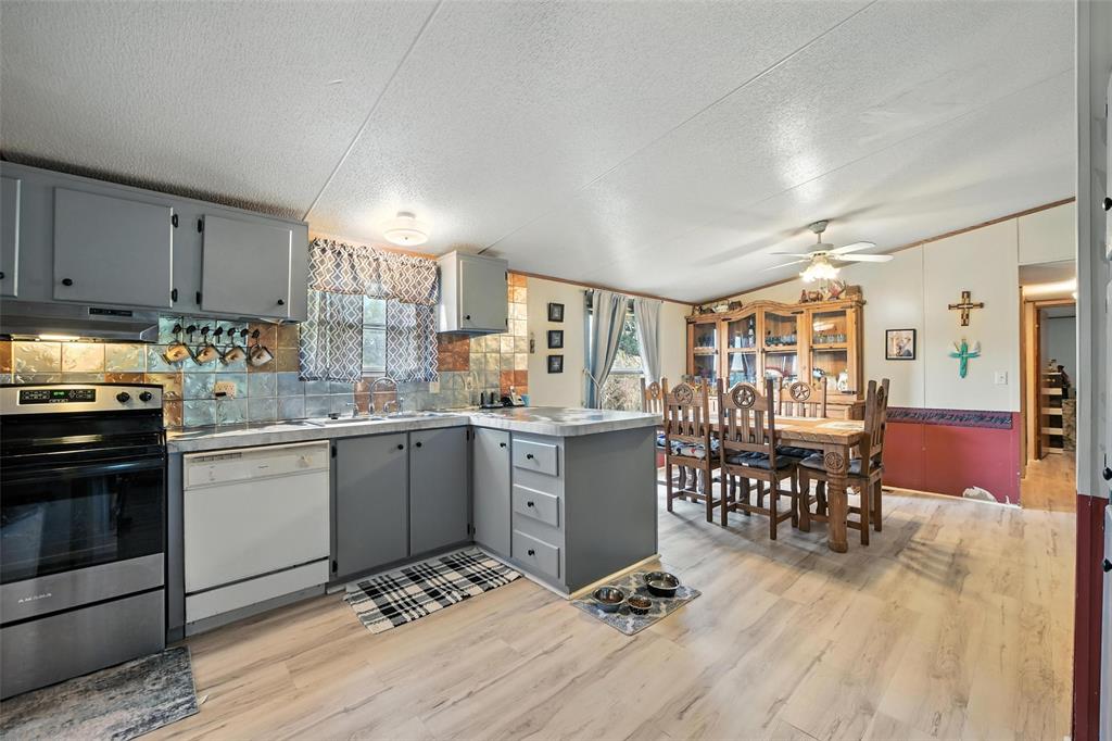 Blue Sky Valley - Residential