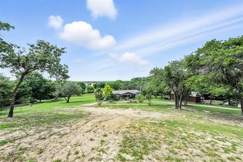 Photo of 1933 Carter Road, Springtown, TX 76082 (MLS # 21200694)