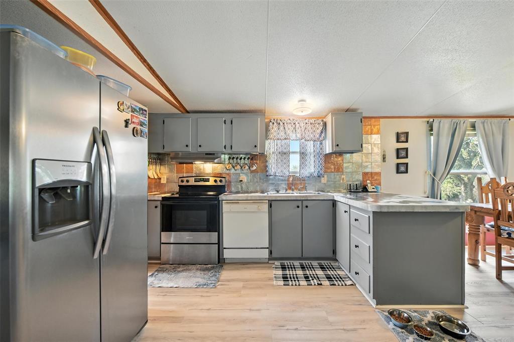 Blue Sky Valley - Residential