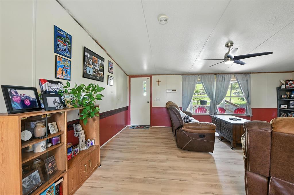 Blue Sky Valley - Residential