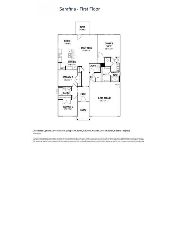 609 Marcus Lane