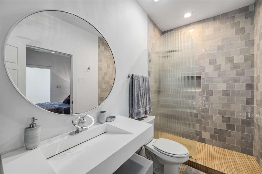 La Cantera West - Residential