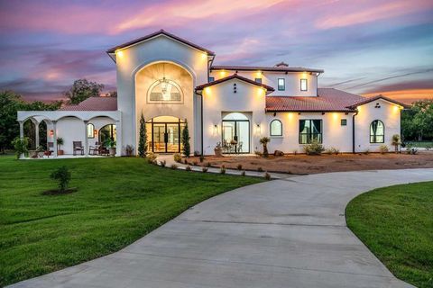 4501 Yucca Flats Trail Fort Worth TX 76108