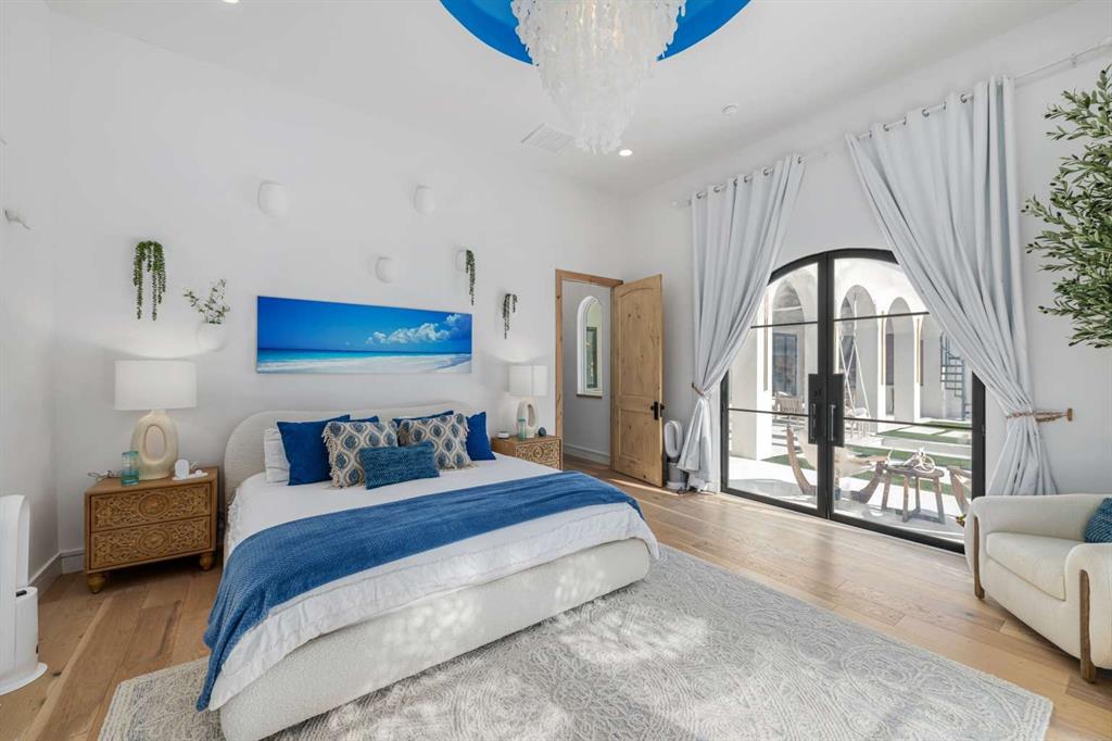La Cantera West - Residential