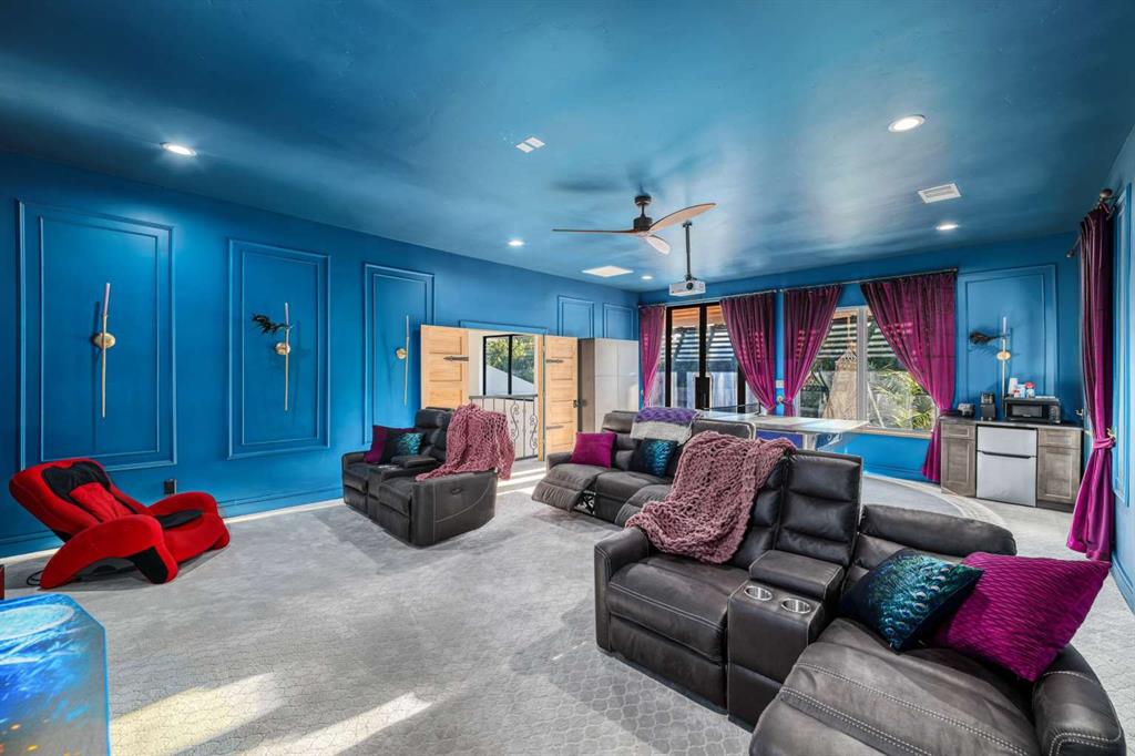 La Cantera West - Residential