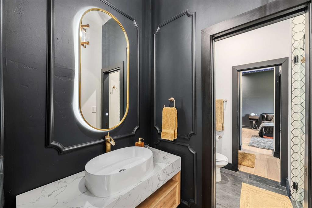 La Cantera West - Residential