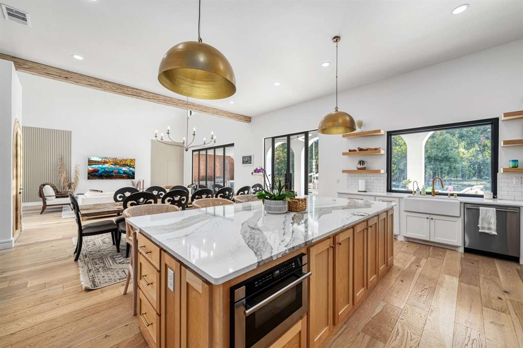 La Cantera West - Residential