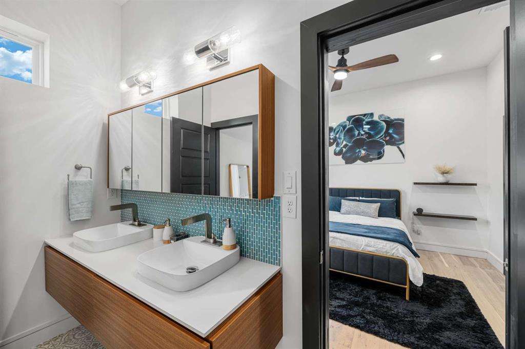 La Cantera West - Residential