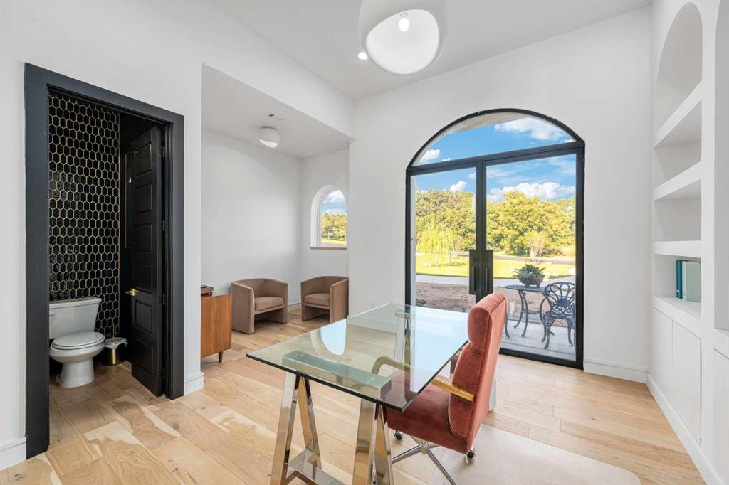 La Cantera West - Residential