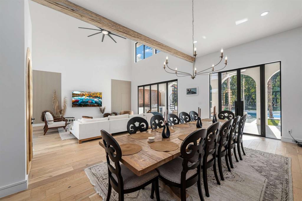 La Cantera West - Residential