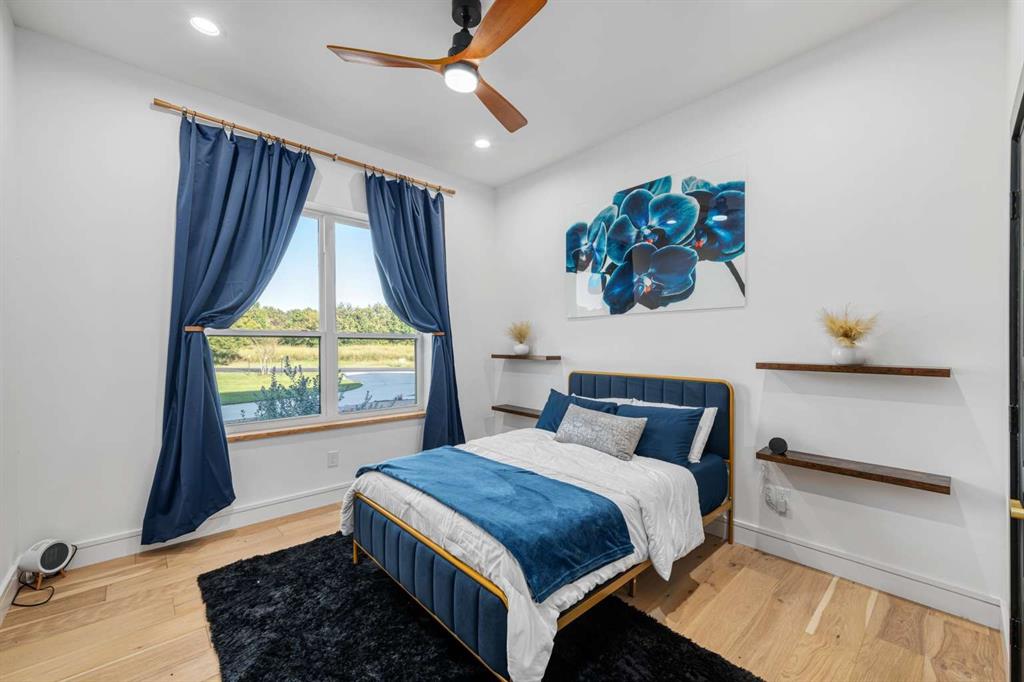 La Cantera West - Residential