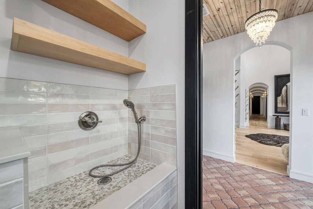 La Cantera West - Residential