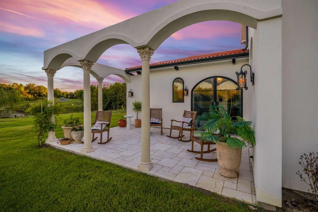 La Cantera West - Residential