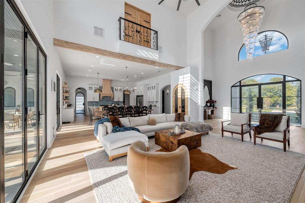 La Cantera West - Residential