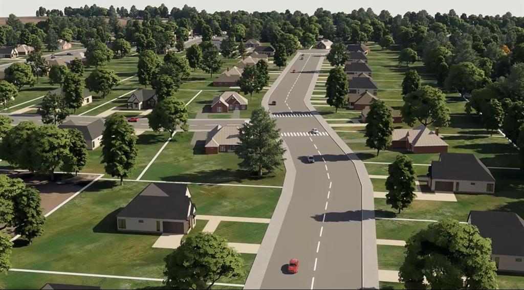 TORRE ESTADOS ADDITION - Land