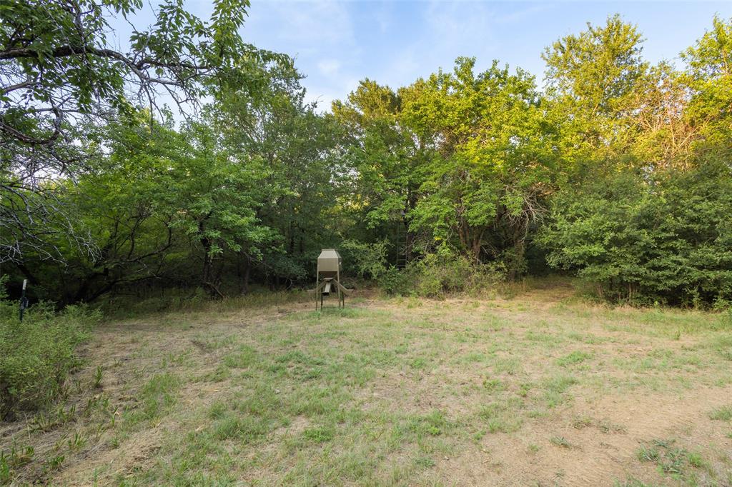 Jh Chaffin Surv Abs #311 - Land