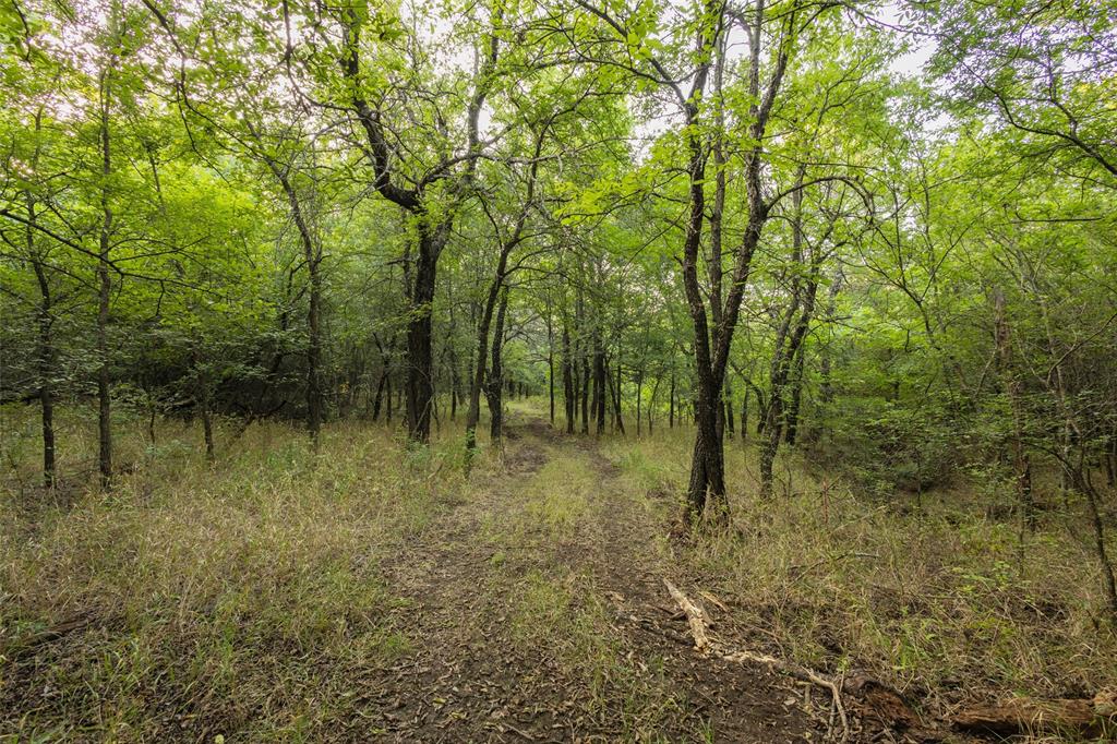 30 acres Refuge Road