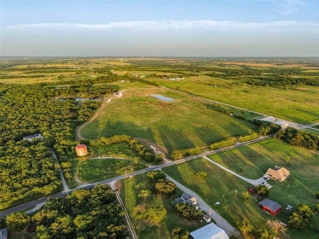 Jh Chaffin Surv Abs #311 - Land