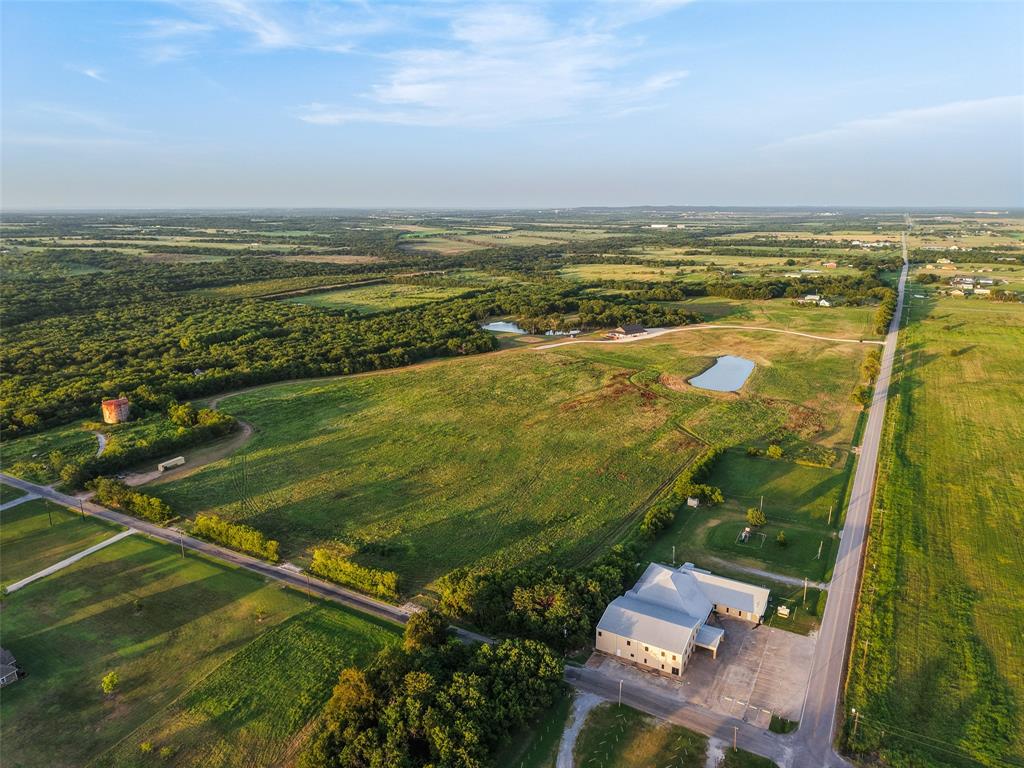 Jh Chaffin Surv Abs #311 - Land