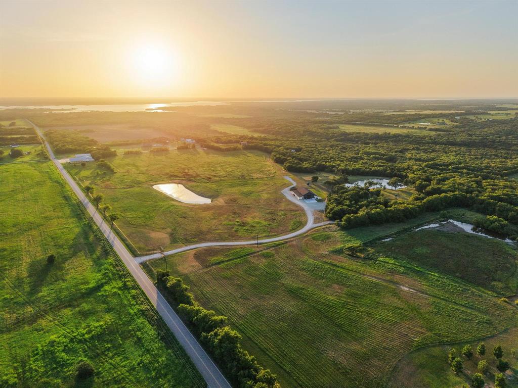 30 acres Refuge Road