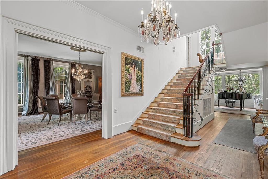 Baker W S - Residential