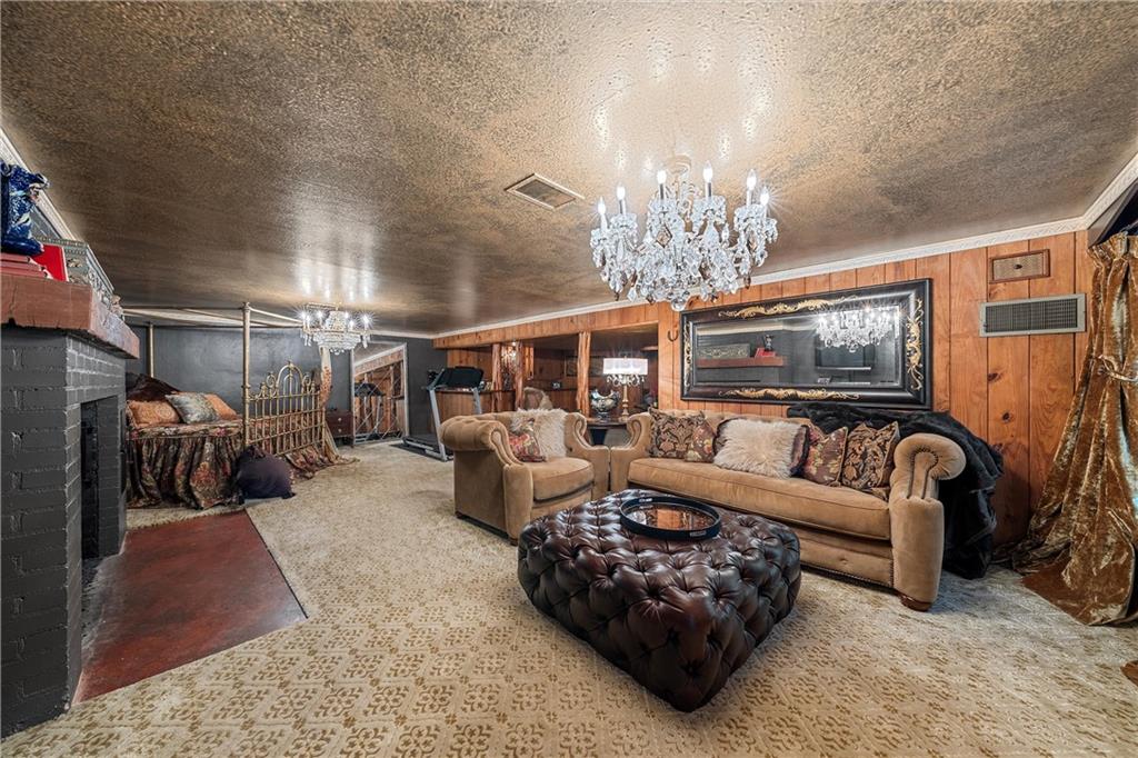 Baker W S - Residential