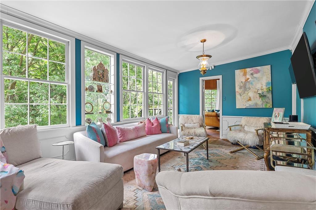 Baker W S - Residential