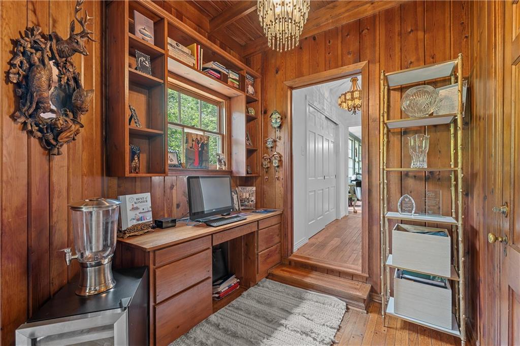 Baker W S - Residential