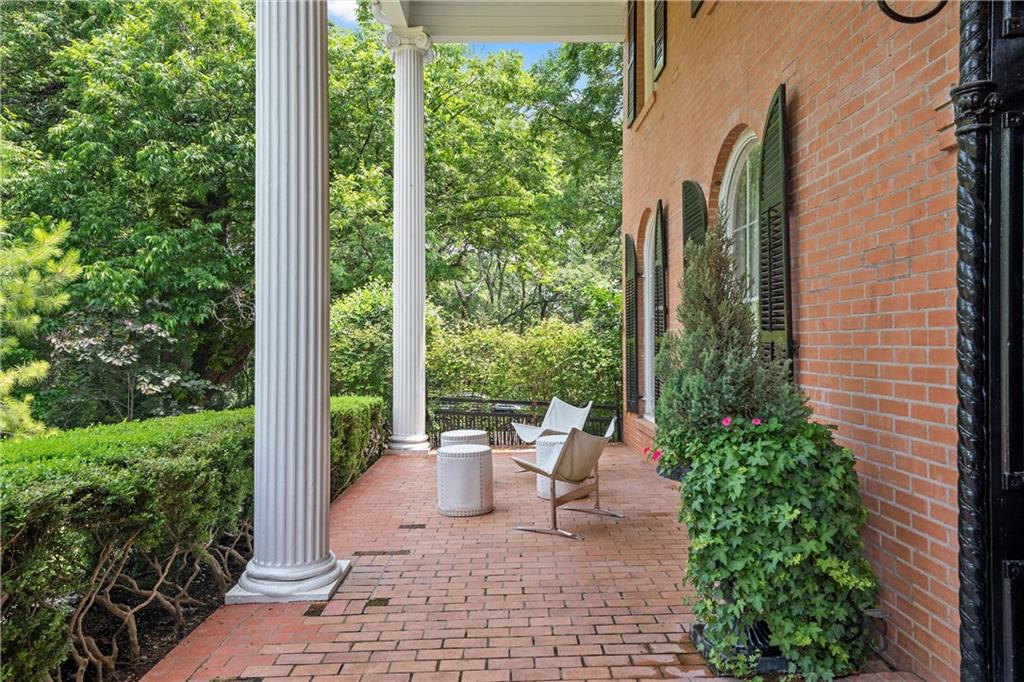 Baker W S - Residential