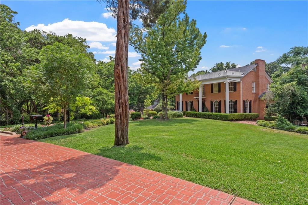 Baker W S - Residential