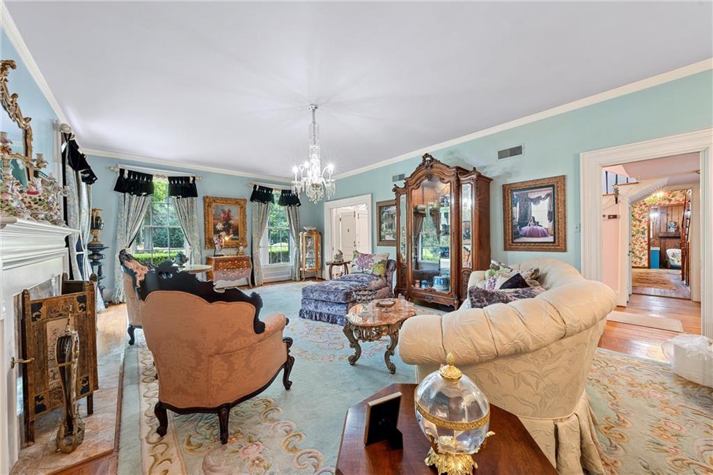 Baker W S - Residential