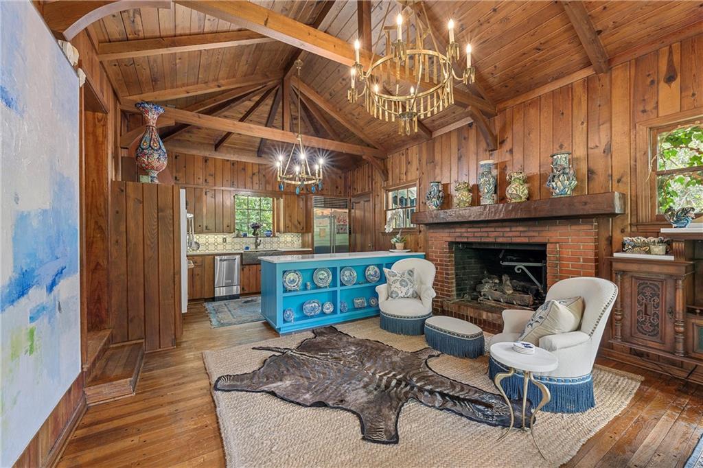 Baker W S - Residential