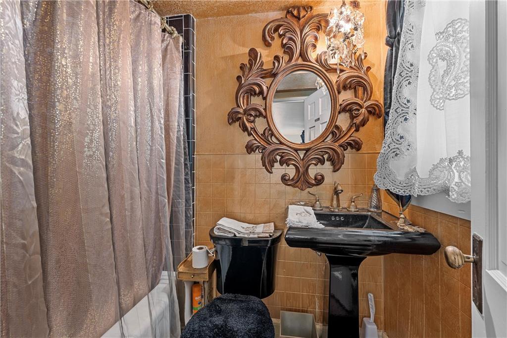 Baker W S - Residential