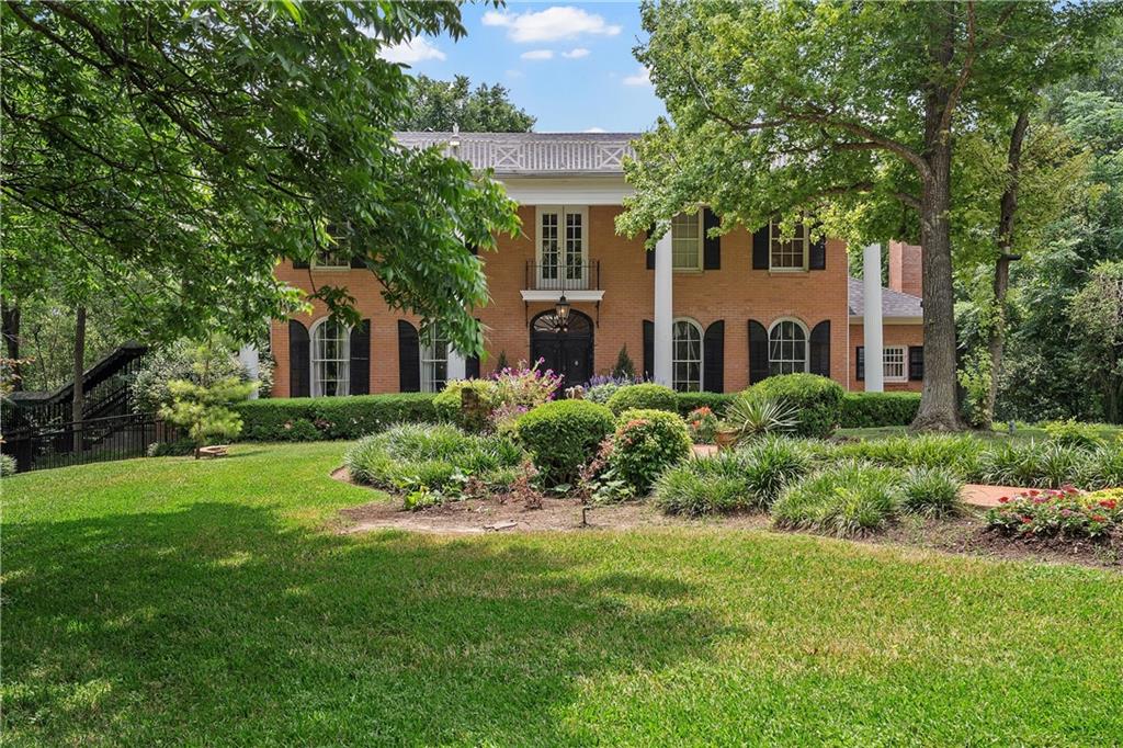 Baker W S - Residential