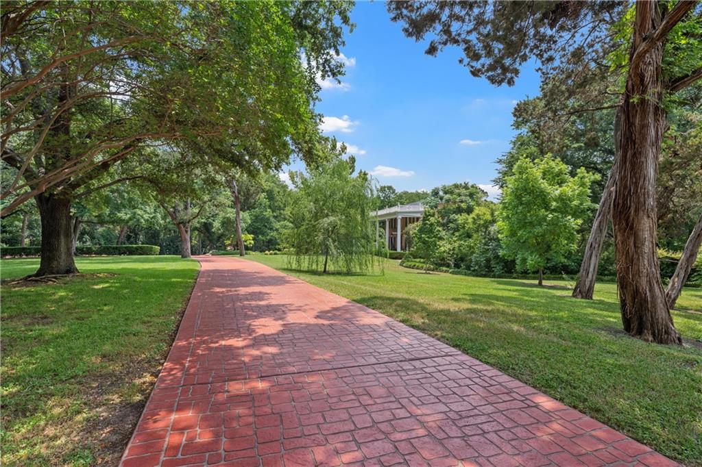 Baker W S - Residential