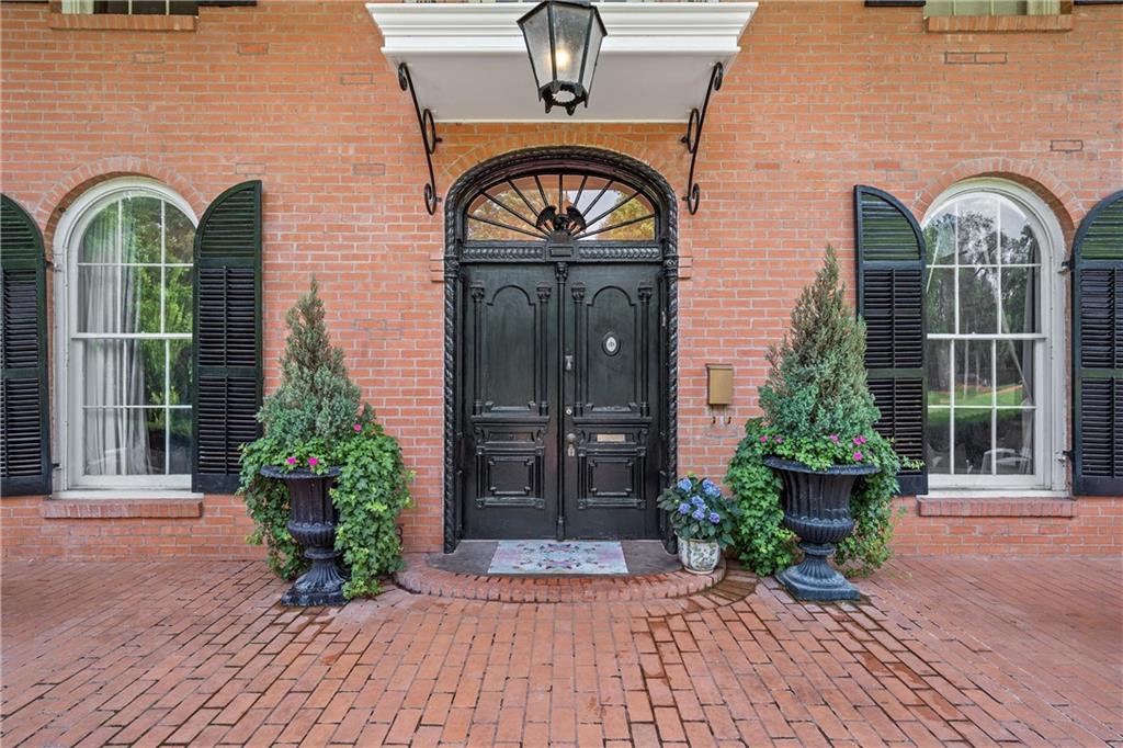 Baker W S - Residential